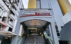 Furamaxclusive Sukhumvit